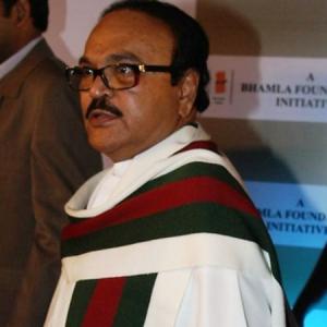 'BJP was trying to give Bhujbal a backdoor to escape'