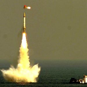 India to double missile production to 100 per month