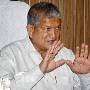 Uttarakhand crisis: Notices issued to rebel Cong MLAs