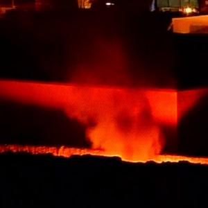 Mumbai: Blaze continues at Deonar dump, Environment Ministry to probe