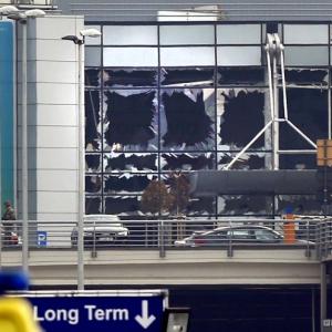 Terror in Brussels: 26 dead as explosions hit airport and metro