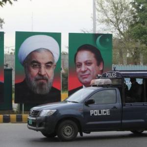 Will terror attack mar Iran-Pakistan ties?
