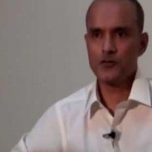 Why Kulbhushan Jadhav couldn't be a R&AW spy