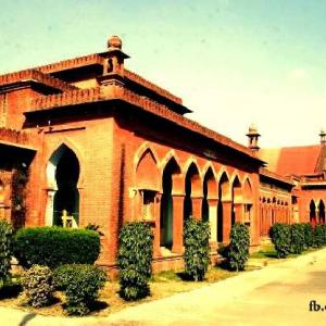 'For AMU, minority status is a life and death issue'
