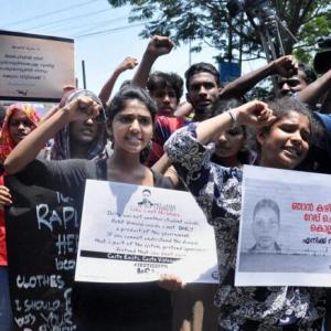 Amnesty calls for independent probe in Kerala Dalit rape case