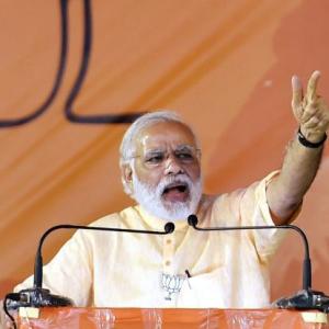 Those involved in chopper chori must be punished: PM on Agusta row