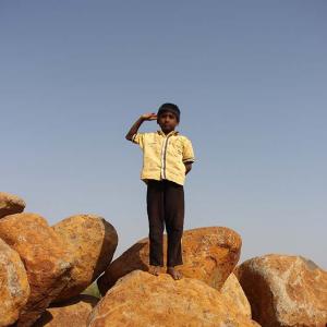 PICS: The children of Maharashtra's drought