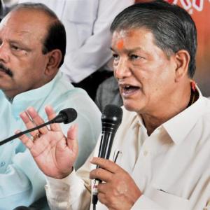 Sting issue: Rawat seeks more time from CBI; ready for narco test