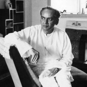 'Faiz was devastated by the aftermath of Partition'