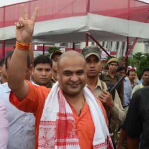 BJP's Himanta Biswa Sarma cries foul over final NRC