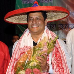 Assam triumph: BJP's Open Sesame to the north-east