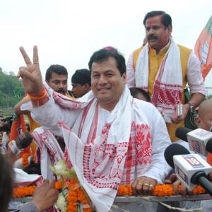 Assam becomes 1st state to ratify GST bill