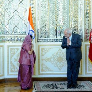 Why Modi's visit to Iran is important for India