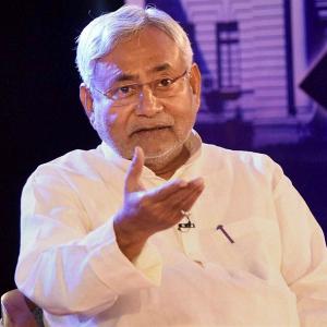 How Nitish's PM ambitions went up in smoke on May 19