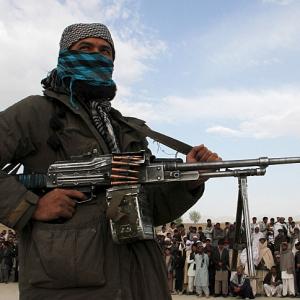 Taliban name Mawlawi Haibatullah Akhundzada as new leader