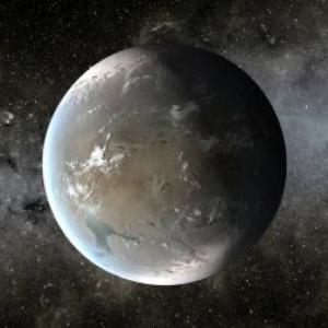 1,200 light-years away, this planet may have active life
