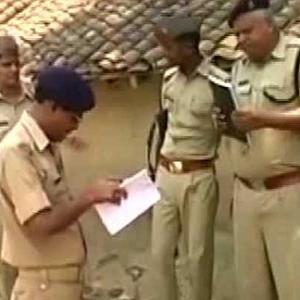 Badaun re-run in UP: Teen gang-raped and killed, body hung from tree