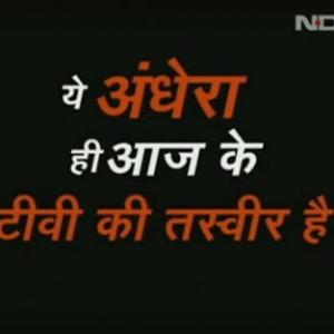 NDTV may challenge blackout order in court
