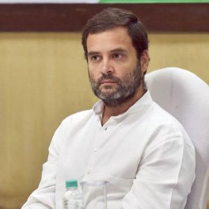 Congress leaders want Rahul to take party's mantle