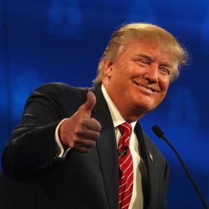 Electoral college seals Donald Trump's White House win