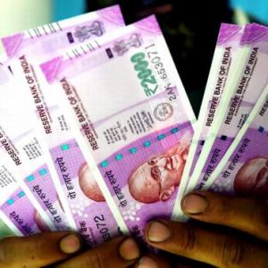 Printing Rs 2,000 note without mandatory notification illegal: Congress