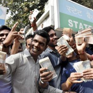 How RBI can fix the cash crunch quickly