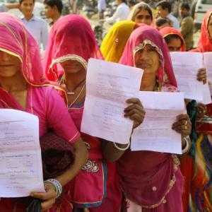 Centre likely to bring Women's Reservation Bill in winter session