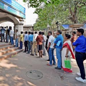 Note ban: Centre may still get a windfall