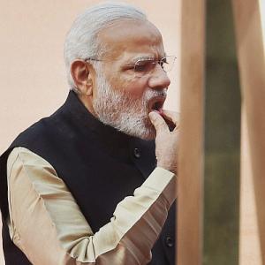 'Now, we have Modi Antoinette': Opposition deposits ire in Rajya Sabha