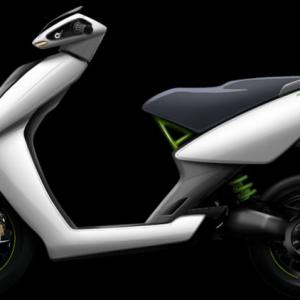 Automakers pour money into electric bike start-ups