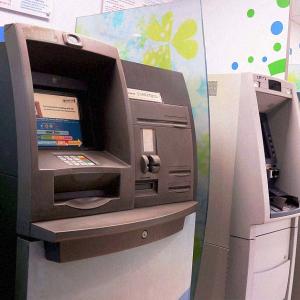 Why it will take weeks to tune ATMs