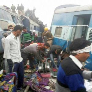 ISI hand in Kanpur train disaster? Bihar police thinks so