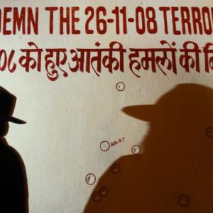 Chabad House to build a museum for all 26/11 victims