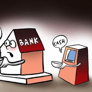 Bank deposits may touch Rs 17 lakh crore by 30/12