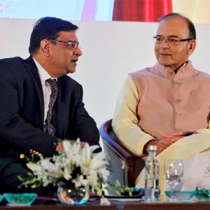FinMin-RBI differences come to the fore again