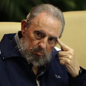 Fidel Castro, Cuba's revolutionary leader, dies