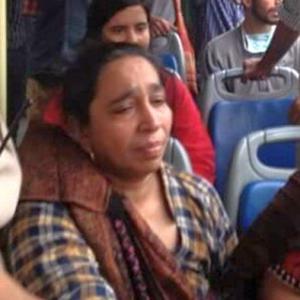 Missing JNU student Najeeb's mother moves HC