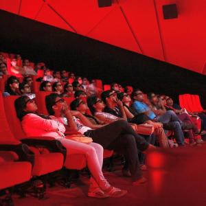 Play National Anthem before start of movie: SC to cinema halls