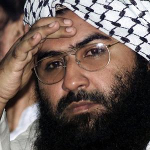 China again saves JeM chief Masood Azhar from being branded as terrorist
