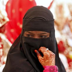 Would deal with only legal aspect of triple talaq: SC