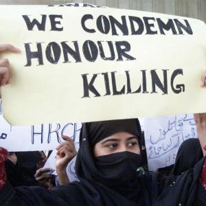 Prime accused in Kerala 'honour killing' held, hartal hits life