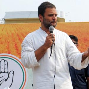 Congress won't give Goa remote-controlled government: Rahul