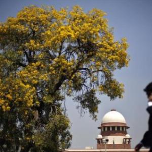 'It's a sad day for democracy when states flout SC's orders'