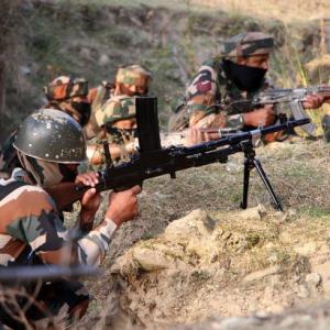 Indian Army launches counter-offensive to avenge killing of soldiers