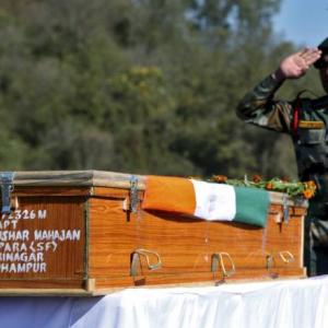 'Parrikar put nation first and worked for it till his last breath'