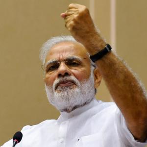Why Modi continues to enjoy wide popular support