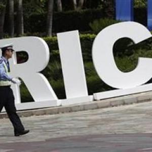 Summit will strengthen intra-BRICS cooperation: Modi