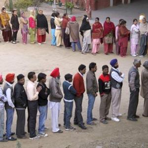 Why it is difficult to predict Punjab polls this time