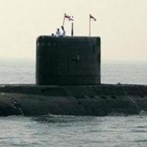 India joins Nuclear Triad club with INS Arihant