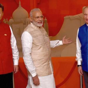 Modi's 'mothership of terror' remark at BRICS changes nothing for Pakistan